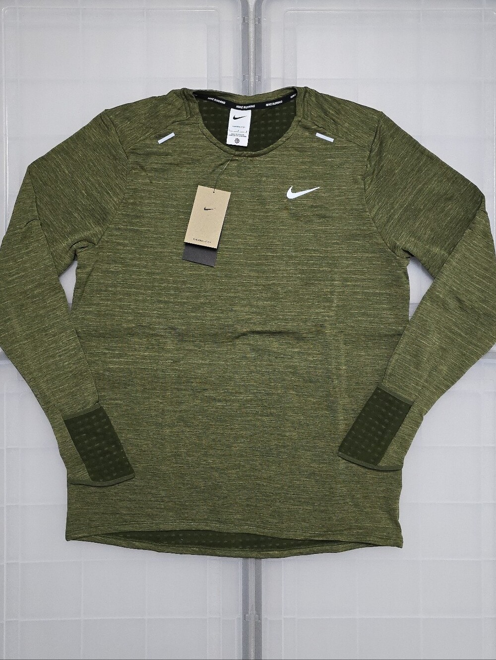 Therma-Fit Repel Element Crew Top